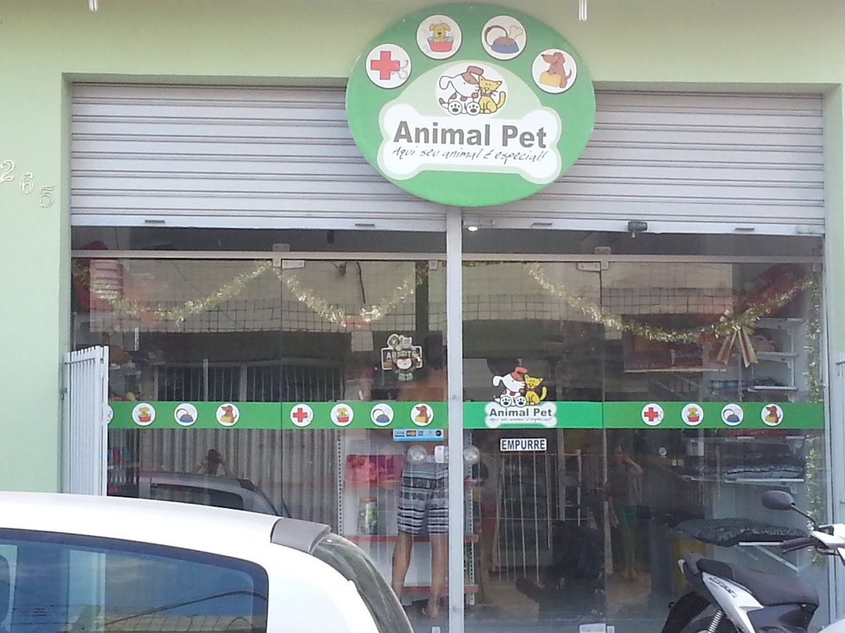 Animal Pet - Pet Shop em Jaboatão dos Guararapes