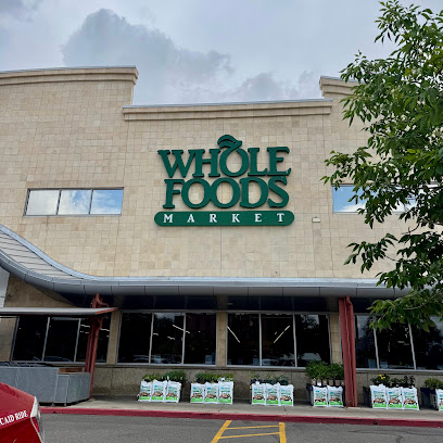 Whole Foods Market