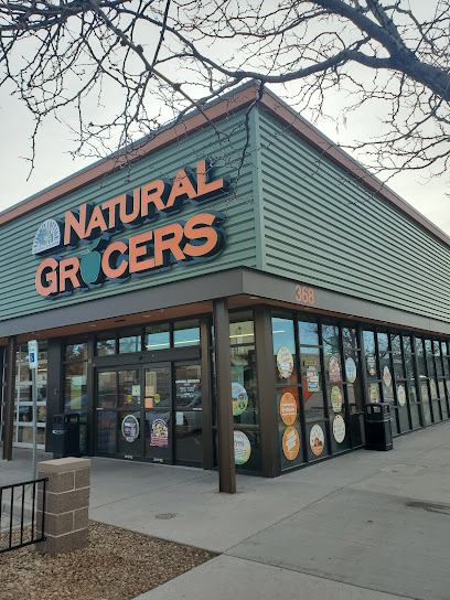 Natural Grocers