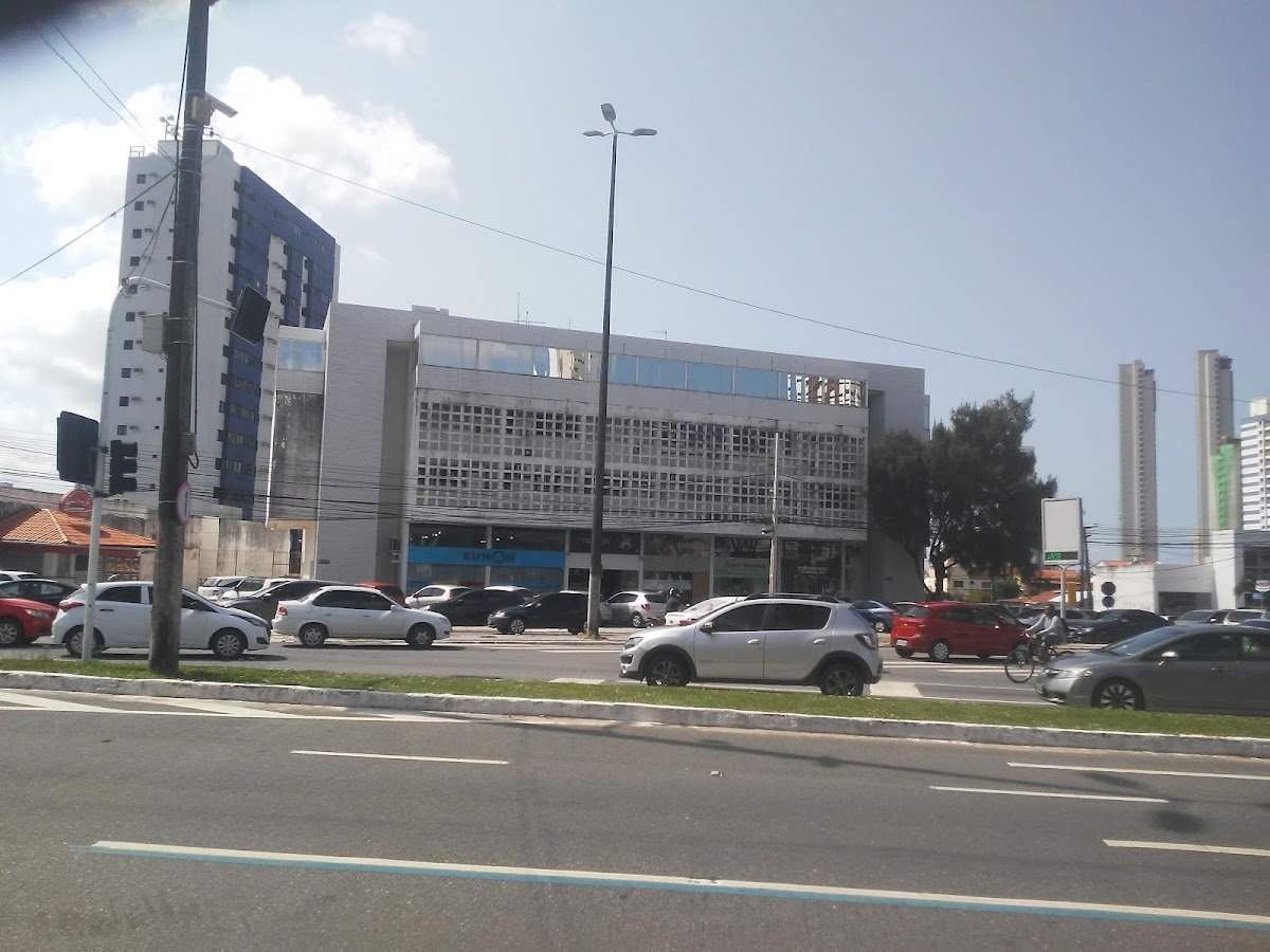 Phenix e Tobago