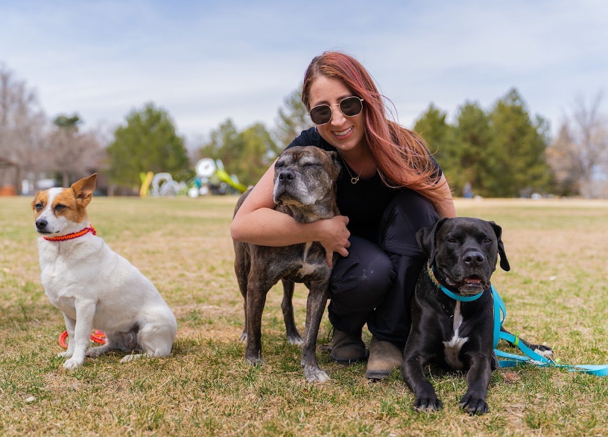 Colorado Canine Crew - Photo 2