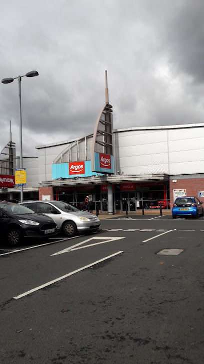 Castle Vale Argos (Inside Sainsbury's) - Pet Shop in Birmingham