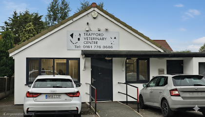 Trafford Veterinary Centre, Carrington