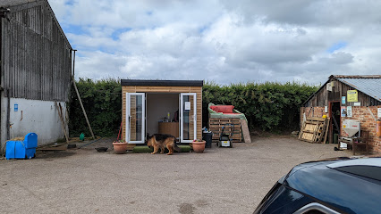 Reed House Kennels - Pet Shop in Warrington