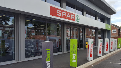 SPAR New Lane (Bolton)