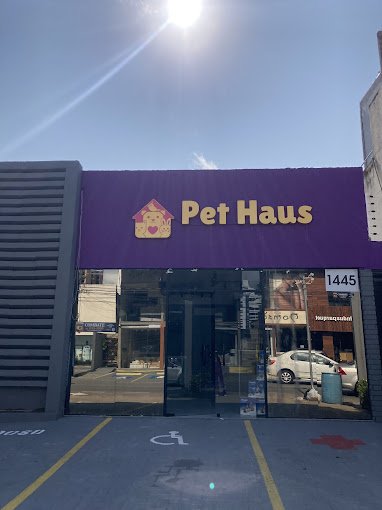 Pet House