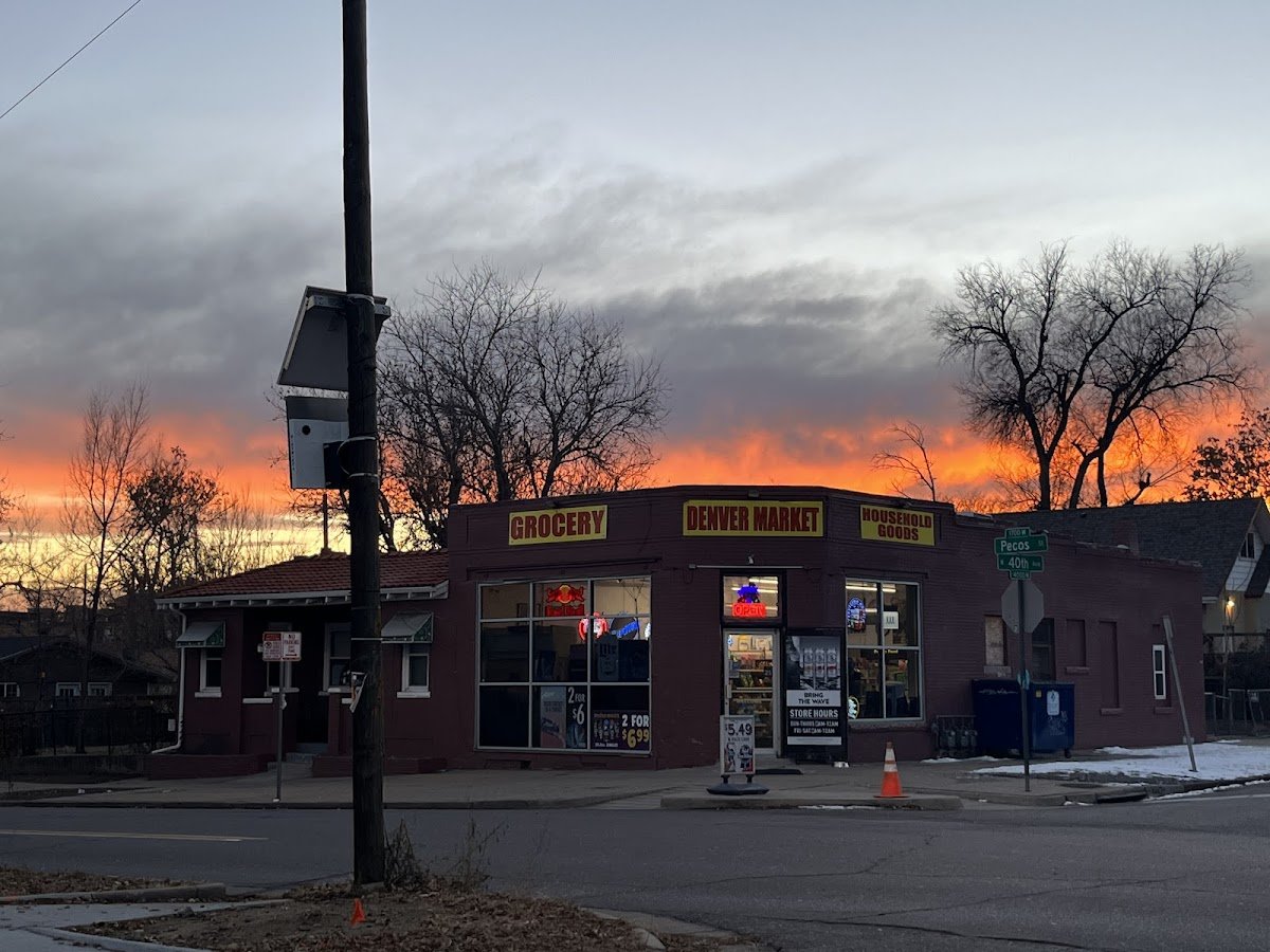 Denver Market - Photo 2