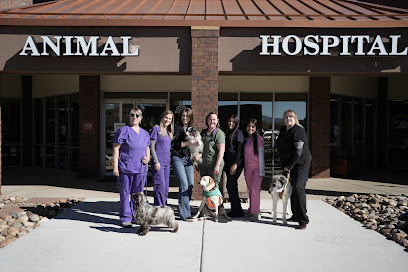 Louisville Family Animal Hospital - Pet Shop in Louisville