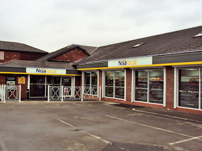 Nisa Local Denton