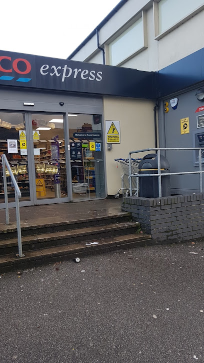 Tesco Express