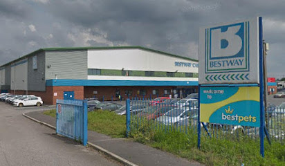 BESTWAY SALFORD - Pet Shop in Manchester