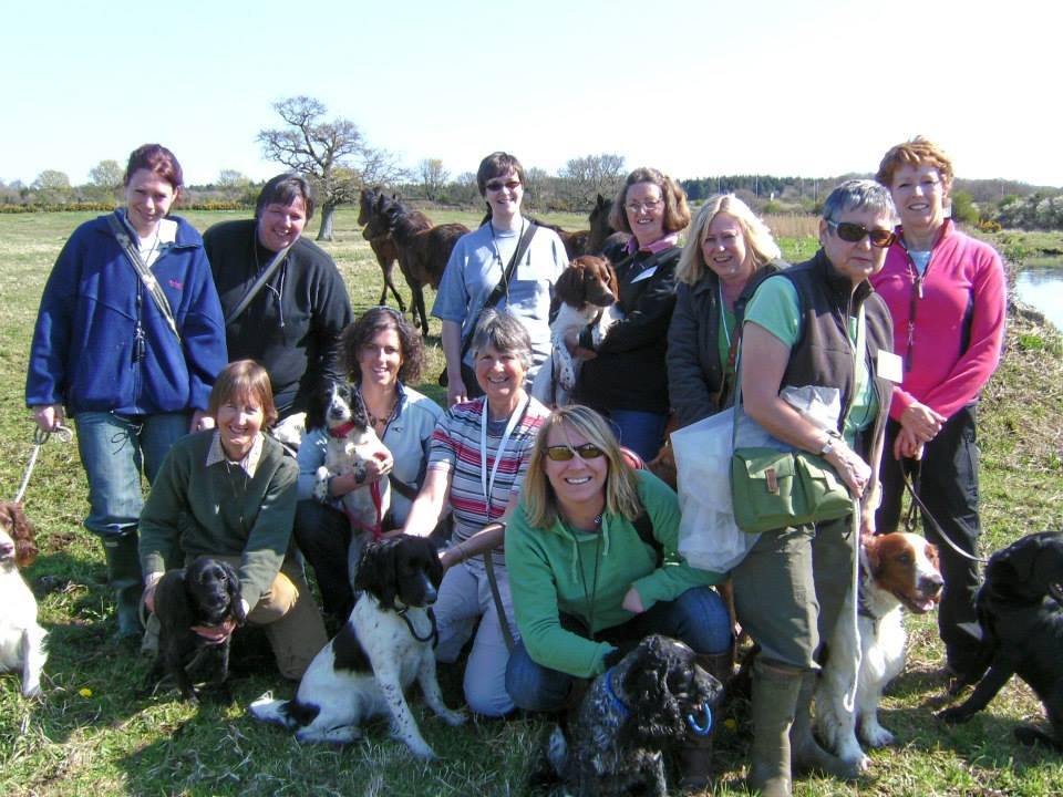 Class K9 - Photo 2