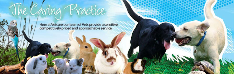 Vetcare Ltd Bolton - Pet Shop in Bolton