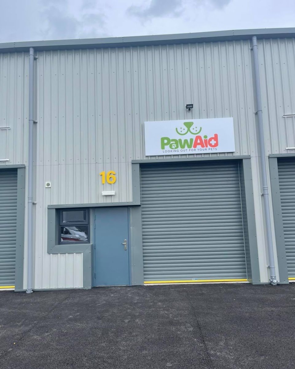 PawAid Ltd - Photo 2