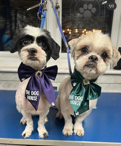 The Dog House Eccles