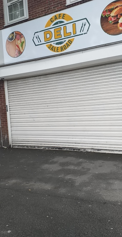 Nisa Local (Sale Road)