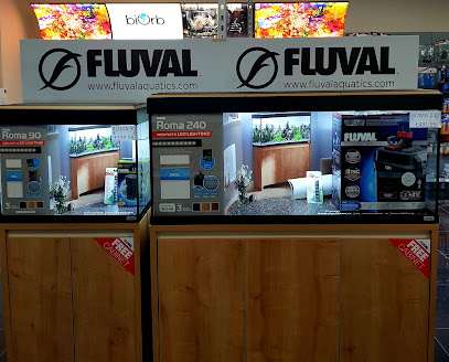Complete Koi & Aquatics - Pet Shop in Bolton