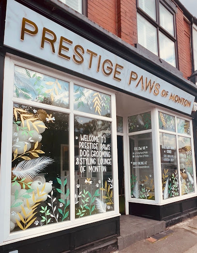 Prestige Paws of Monton