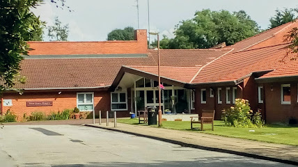 Moya Cole Hospice, Little Hulton - Pet Shop in Manchester