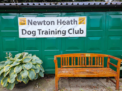 Newton Heath Dog Training Club
