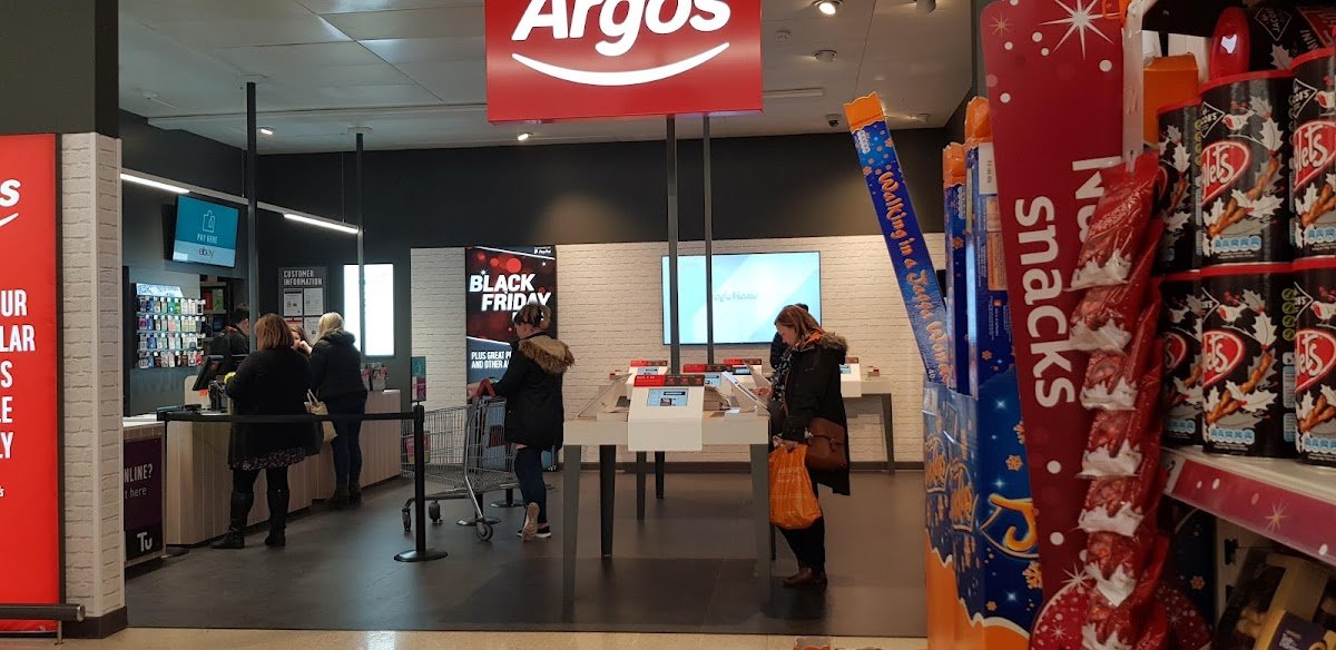 Sainsbury's - Photo 5
