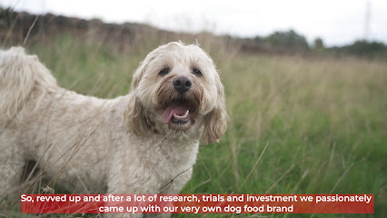 Heights Farm Premium Pet Foods