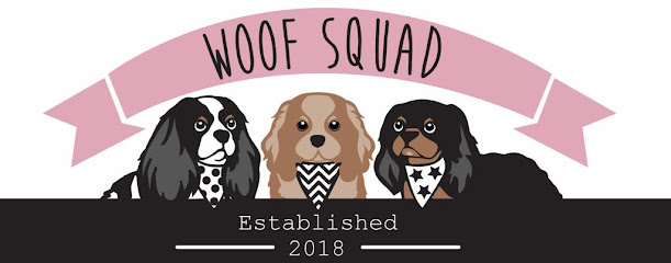 Woof Squad