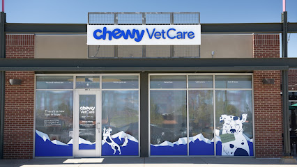 Chewy Vet Care Louisville