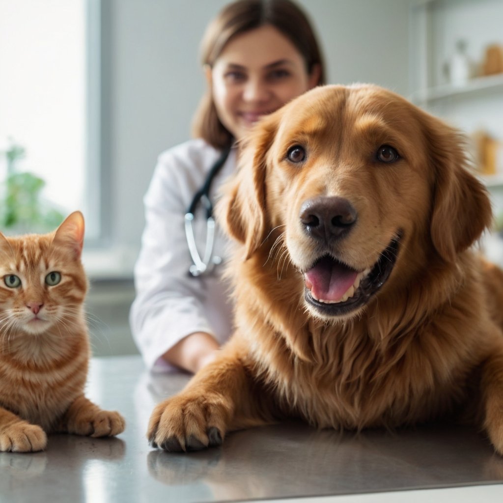 Centro de Saúde Animal