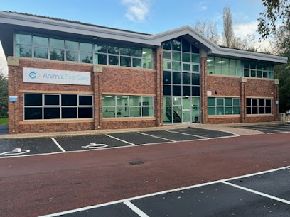 Animal Eye Care Ltd - Pet Shop in Warrington