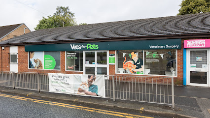 Vets for Pets Swinton
