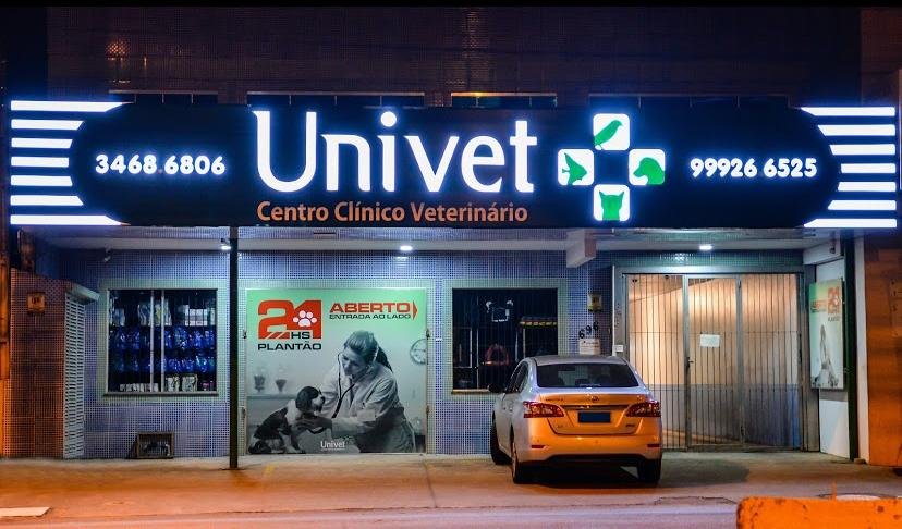Univet Canoas