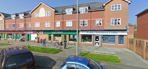 Buchananvets Ltd Baguley Veterinary Centre