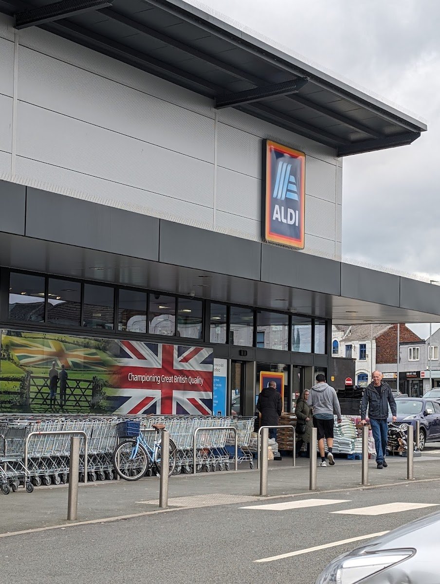 ALDI - Photo 2