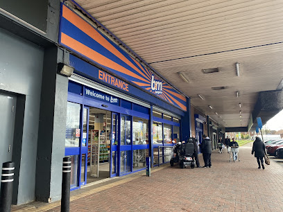 B&M Store