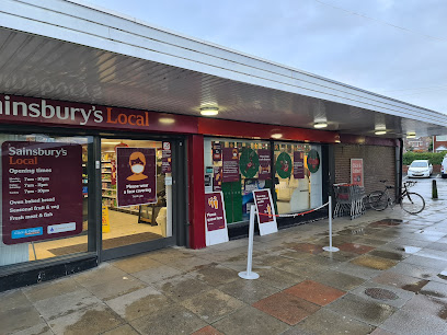 Sainsbury's Local