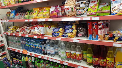 ABC Mini Market - Pet Shop in Manchester