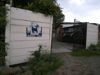 Oldham Cats
