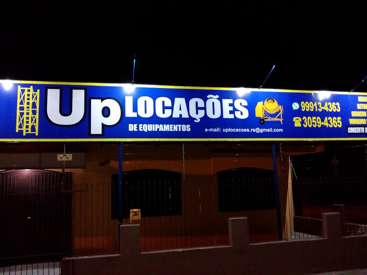 Pet Shop Oh My Dog - Pet Shop em Esteio