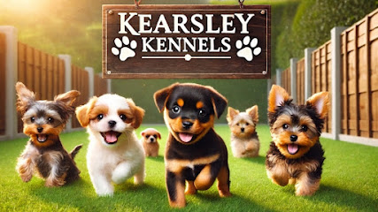Kearsley kennels - Pet Shop in Bolton