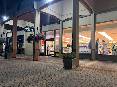 Market At Columbia Plaza