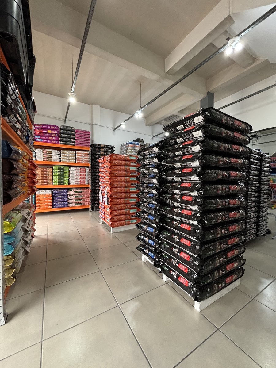 Agropecuária Zanella - Pet Shop em Esteio