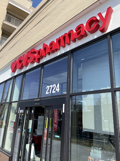 CVS Pharmacy