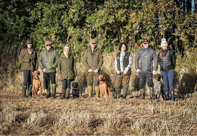 Dogwerx Gundog Training - Pet Shop in Warrington