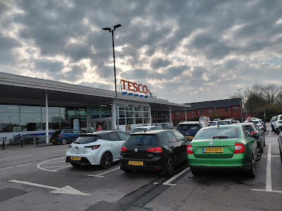 Tesco Superstore - Pet Shop in Bolton