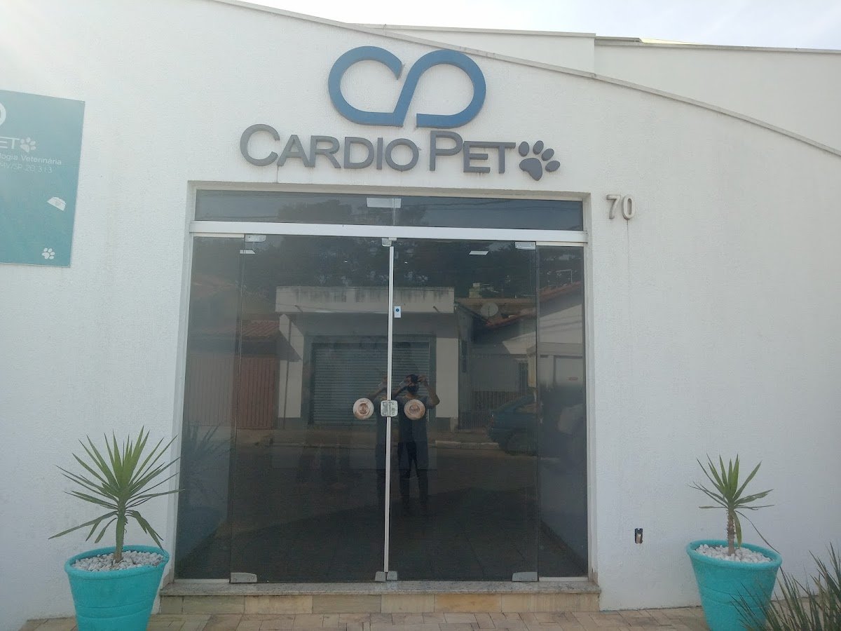 CardioPet - Cachoeira Paulista