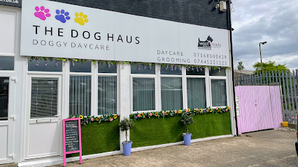 The Dog Haus - Pet Shop in Warrington