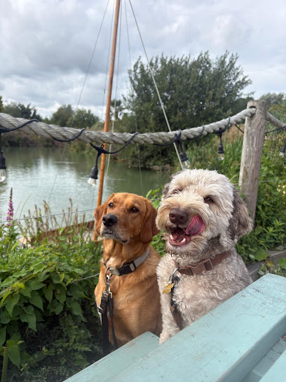 Karlo Dogs - Pet Shop in Warrington