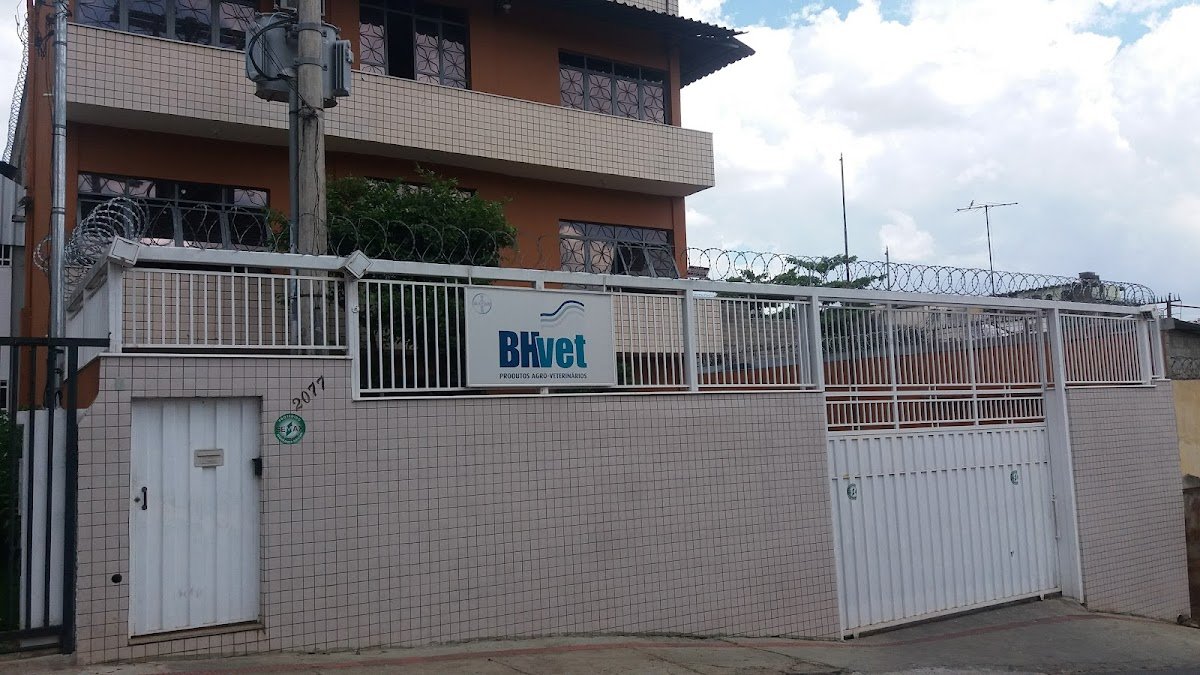 Produtos Veterinários