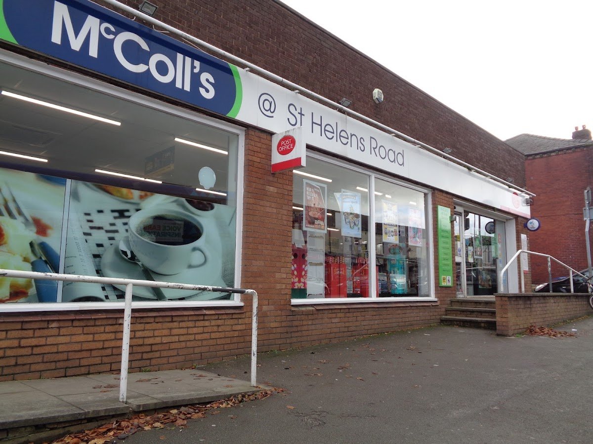 Morrisons Daily - Photo 2